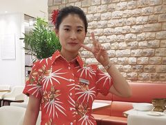 -第六季自助餐厅(北太平庄店)