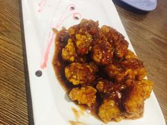 -盛京辽菜小馆(龙之梦购物中心店)