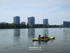 -美兰湖景区