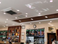 大堂-宛平李记小吃(东关街店)