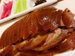 “酥不腻”烤鸭-小大董·烤鸭(五棵松店)