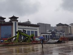 -大雁塔北广场音乐喷泉