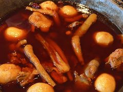 -李子坝梁山鸡(李子坝大鸡哥店)