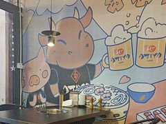 -AJIYA炭火烧肉(徐汇正大乐城店)