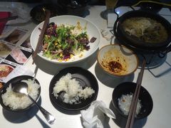 -香港九道港式茶餐厅(万科店)