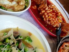 -聚鑫阁·非遗传承江浙菜(正阳店)