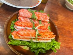 -胖姐社区老火锅(北京总店)