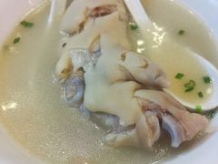 -明红蹄花(糍粑店街店)