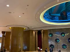 -澳门十六浦索菲特大酒店