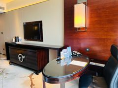 -广交会威斯汀酒店