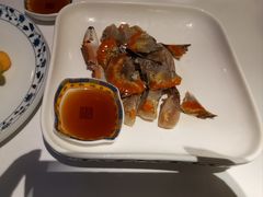 咸青蟹-宁波状元楼酒店(和义路店)