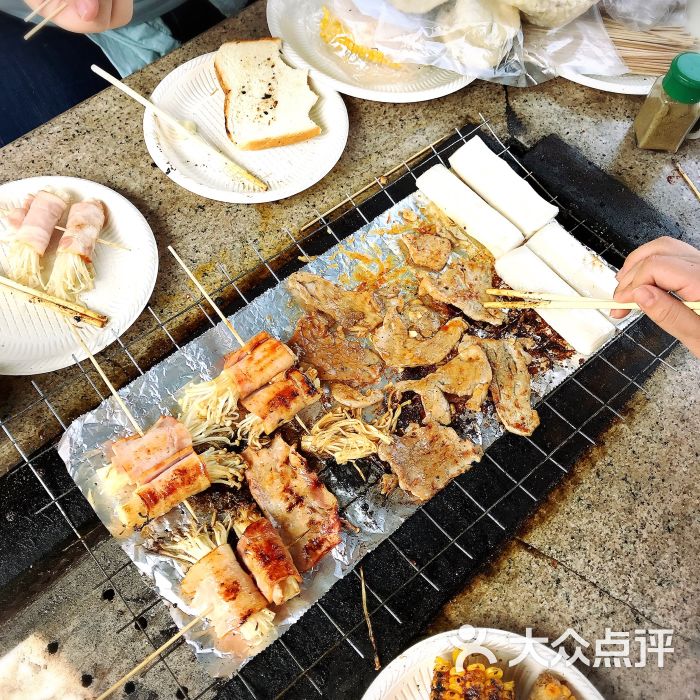 方山情人谷图片 - 第11张