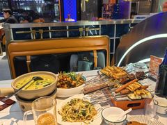 -亿牌牌东北烧烤(博物馆旗舰店)
