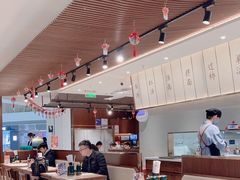 -松鹤楼面馆(宝安机场店)