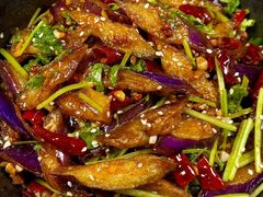 -顾师傅特色炒菜(富民路店)