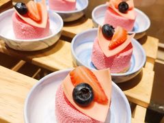 -Social 秀西餐厅-长沙瑞吉酒店(运达店)