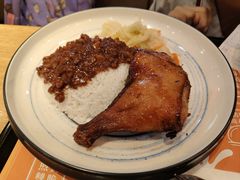 -大快活(丽丰店)