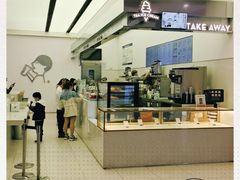 -喜茶(南昌王府井店)