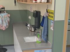 -爱佳宠物中心医院24H·CT·骨外科·猫专科(瑶海万达店)