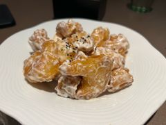 -有璟阁港式餐厅(国贸商城店)