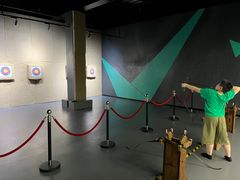 -极限PLAY运动娱乐新世界·团建派对潮玩休闲馆·室内蹦极高空游乐园