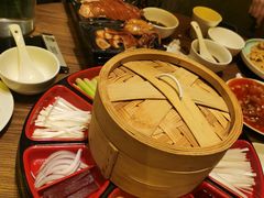 -羲和雅苑烤鸭坊(丰台万达店)