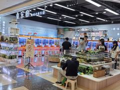 -丽达购物中心(崂山店)