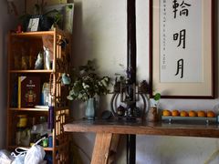 -八珍手工水饺·妈妈的爱(传芳巷店)