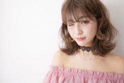 -TRIMS HAIR 修剪造型·烫染接发