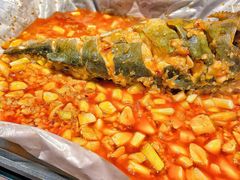 -红辣椒·川菜·火锅(张杨路店)