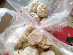 -津门永胜包子铺(哈尔滨道总店)
