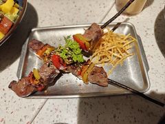 -BE BRIGHT KITCHEN(正佳广场店)