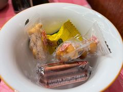 -冒点儿·川小馆·巨无霸辣子鸡(五大道旗舰店)