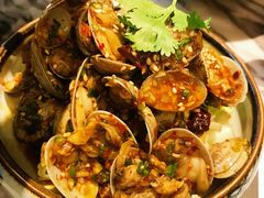 花甲-臻享無招牌·食蛙专门店(太古里店)