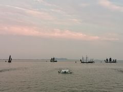 -贡湖湾湿地公园
