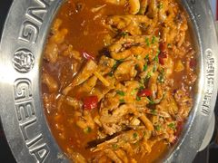 -胖哥俩肉蟹煲(杭州下沙学林街店)