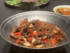 -沅江水·湖南家宴(南村万博长隆商圈店)