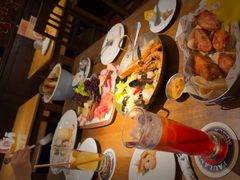 -宝莱纳餐厅(滨江店)