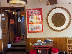 -赵氏烩泽腊排骨火锅店(近华浦路店)