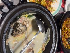 -陶德砂锅(蜀汉路店)
