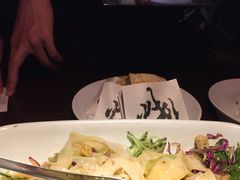 驴肉火烧-掌柜的店·河南菜(世茂店)