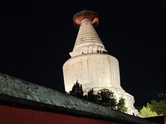 -妙应寺白塔