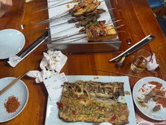 -江湖翅客(琶洲新村店)