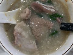 -标记美食新鲜猪杂(兴南大道店)
