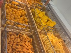 -仙螺岛海鲜自助餐厅(总店)