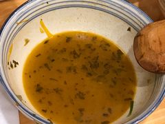 精选酸菜牛腱子面-陈八两面家(华孚写字楼店)