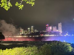 -尼亚加拉瀑布州立公园