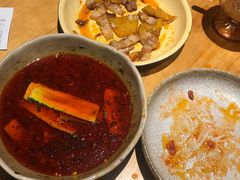 -十三式重庆江湖菜(金茂览秀城店)