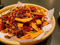 -简小舍· 民间手艺菜(古德寺店)