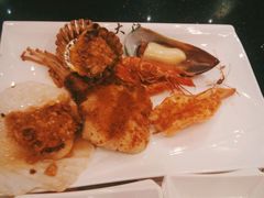 -大渔铁板烧(蛇口店)